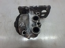 Carcasa del filtro de aceite Ford Mondeo III 2.0 TDCi N7BA 4C1Q-6B624-AG