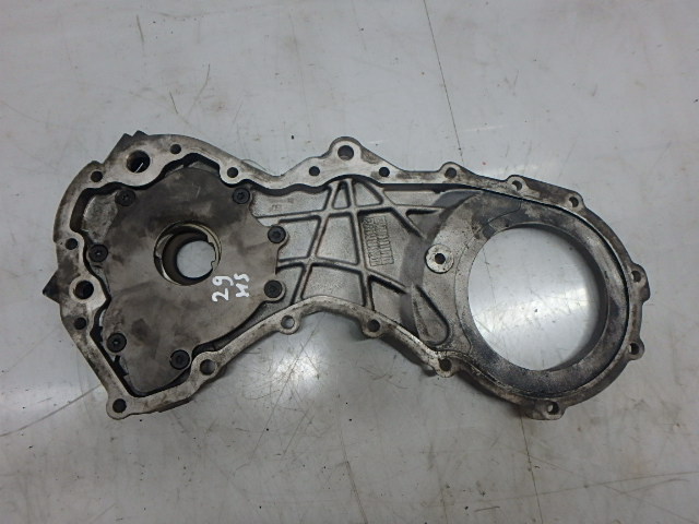 [MTD-138218] Bomba de aceite Ford C-Max DM II 2 DA 1.8 TDCi KKDA XS4Q-6F008-AH