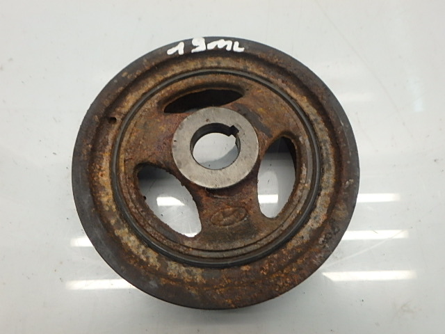 [MTD-136937] Polea Hyundai Accent II LC 1.3 gasolina G4EA