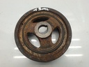 Polea Hyundai Accent II LC 1.3 gasolina G4EA