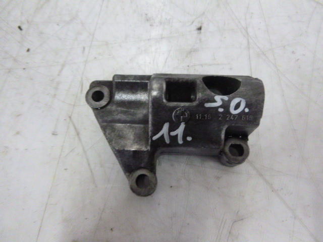 [MTD-139584] Soporte motor BMW 330d E46 Serie 3 3.0 Diesel M57D30 2247619