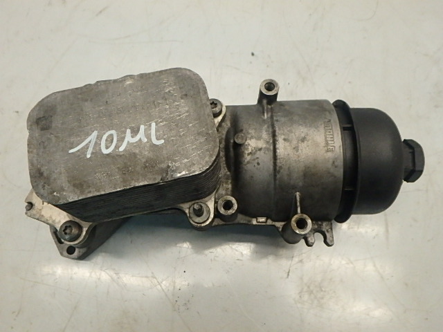 [MTD-139399] Carcasa del filtro de aceite Land Rover Freelander 200 45 25 Streetwise 1.8 i 18K4F