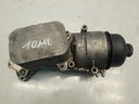 Carcasa del filtro de aceite Land Rover Freelander 200 45 25 Streetwise 1.8 i 18K4F