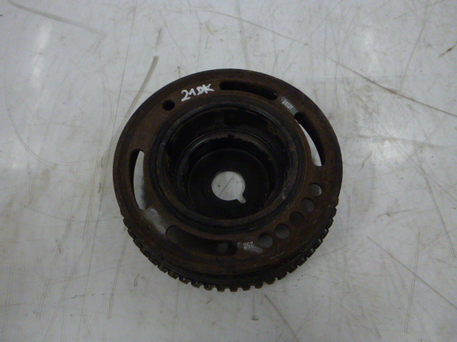 [MTD-144015] Polea Opel Saab Astra Tigra 9-3 YS3F 1.8 16V gasolina Z18XE