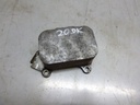 Radiador de aceite Ford Fiesta 5 / Fusion JU 2 DY 1.4 TDCI F6JA