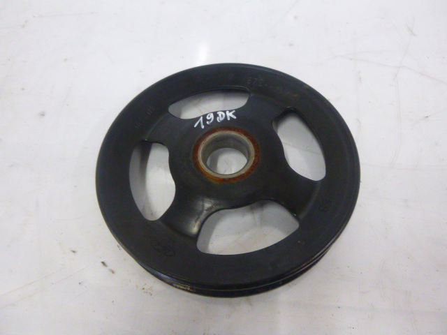 [MTD-144191] Polea Ford Mondeo 3 B5 2.0 TDCi Diésel N7BA