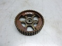Piñón del árbol de levas Ford Fiesta 5 / Mazda Fiesta 5 / Fusion JU 2 DY 1.4 TDCI 68CV 2004
