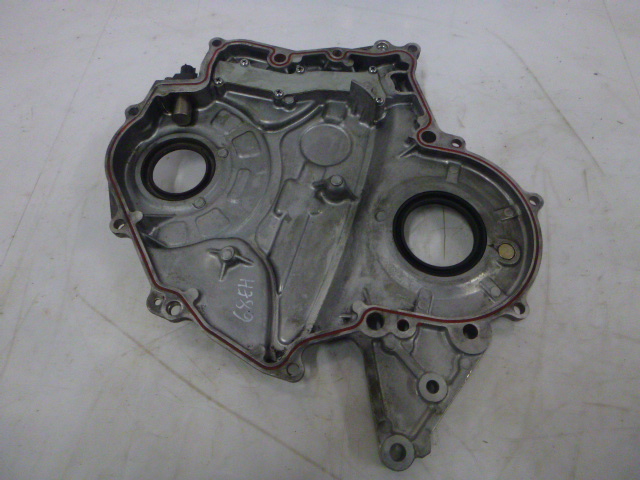[MTD-145418] Tapa de distribución delantera Opel Signum Vectra 3.0 CDTI V6 177 CV Y30DT