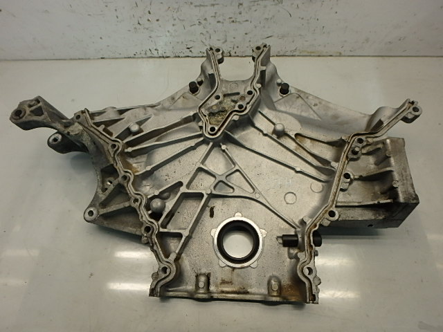 [MTD-146583] Tapa delantera Jaguar X-Type CF1 2.0 V6 YB 1X4E-60086-ED