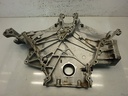 Tapa delantera Jaguar X-Type CF1 2.0 V6 YB 1X4E-60086-ED