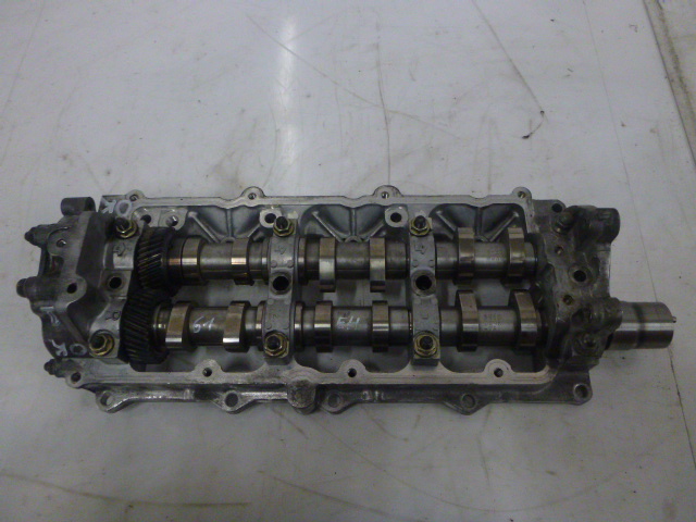 [MTD-145424] Tapa de balancines con árboles de levas Opel Signum Vectra 3.0 CDTI 177 CV Y30DT