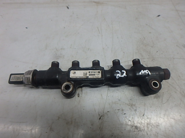 [MTD-148367] Tubo de raíl Citroën C3 I 1.4 HDi 8HY DV4TED4