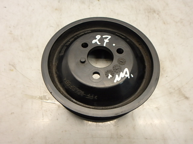 [MTD-150834] Polea BMW E46 316i 1.8 gasolina 115cv N42B18A