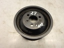 Polea BMW E46 316i 1.8 gasolina 115cv N42B18A