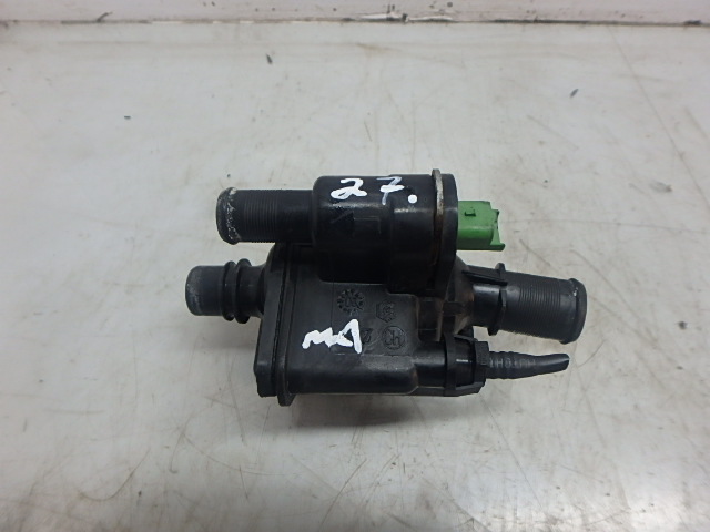 [MTD-148369] Carcasa termostato Citroen C3 I 1.4 16V HDi 8HY DV4TED4 9641522380