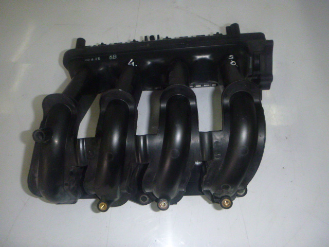 [MTD-151380] Colector de admisión Honda Jazz 2 GD 1.3 gasolina L13A1