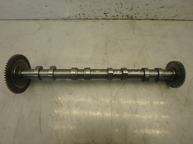 [MTD-152274] Árbol de levas de admisión Mercedes A180 W169 B180 W245 2.0 Diesel 640.940