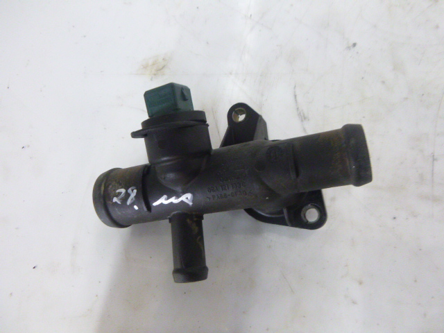 [MTD-153059] Brida refrigerante VW Skoda Audi Beetle Octavia A3 1.8 T AGU 06A121133C