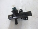 Brida refrigerante VW Skoda Audi Beetle Octavia A3 1.8 T AGU 06A121133C