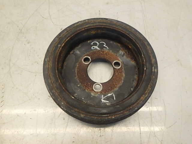 [MTD-153995] Polea BMW E46 316i 1.8 gasolina N42B18A