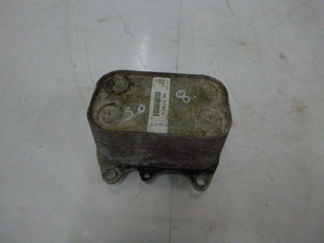 [MTD-154022] Radiador de aceite Audi Seat Skoda VW 2.0 TDI CFF 03L117021C