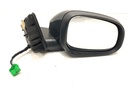 Retrovisor derecho VOLVO S80 II (124) 2006-2016