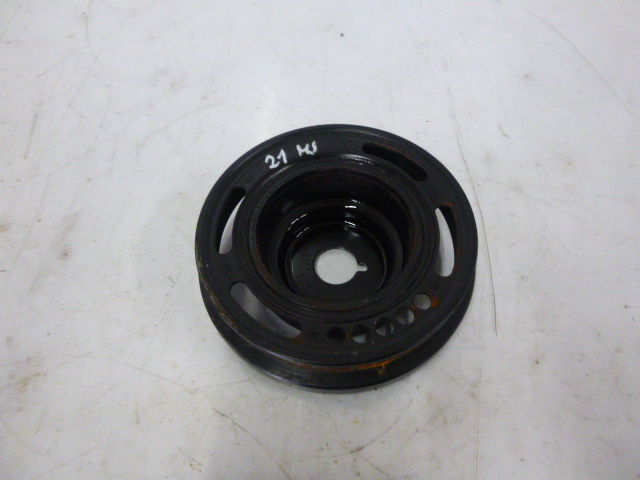 [MTD-154138] Polea de correa Opel Astra H GTC Zafira B 1.6 Gasolina Z16 Z16XER 55559328