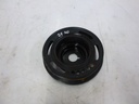 Polea de correa Opel Astra H GTC Zafira B 1.6 Gasolina Z16 Z16XER 55559328
