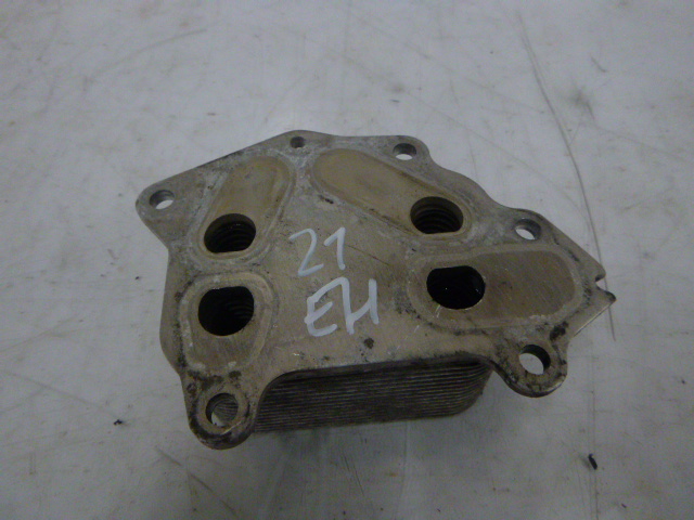 [MTD-153767] Radiador de aceite Ford Fiesta VI 1.6 TDCI 95 CV TZJA