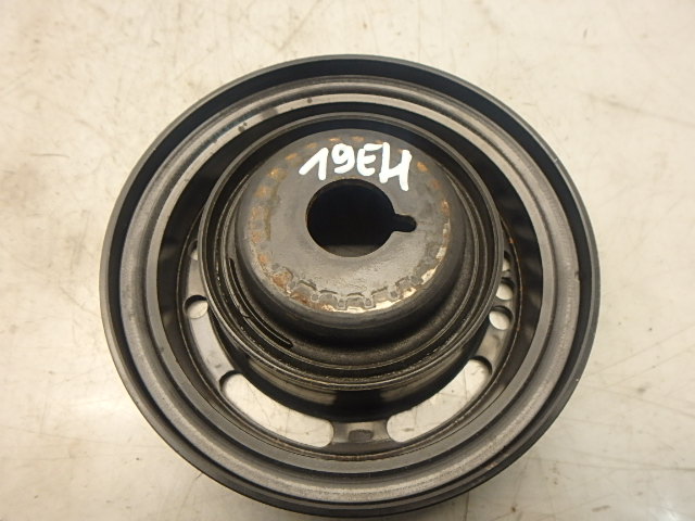 [MTD-160144] Polea de correa Opel Astra H L48 J Insignia Mokka Zafira B 1.6 A16XER 55559