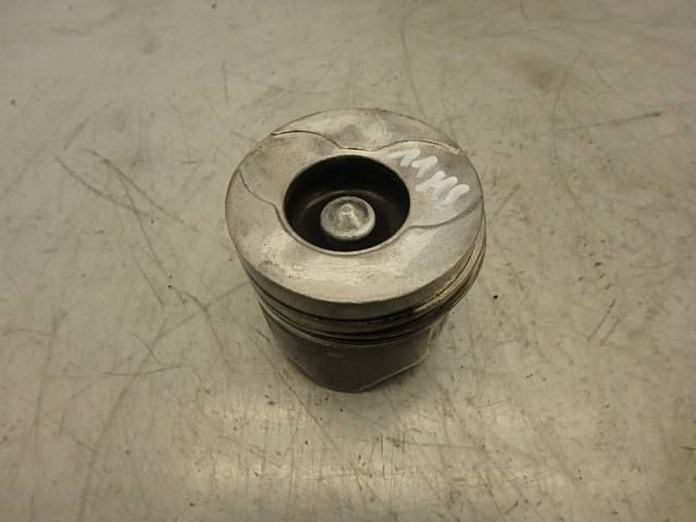 [MTD-161377] Pistón sin biela Nissan Opel Renault 1.9 dCi F9Q760