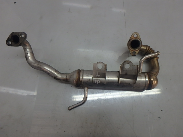[MTD-175203] Enfriador de gases de escape Toyota Avensis Corolla RAV4 2.0 D 1CD-FTV