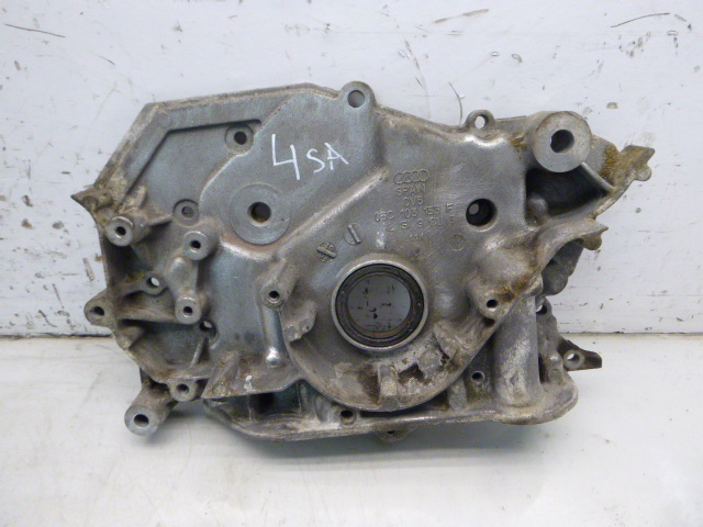 [MTD-201357] Brida de sellado Audi A8 4E A4 8H7 B6 8HE B7 3.0 quattro ASN 06C103153F