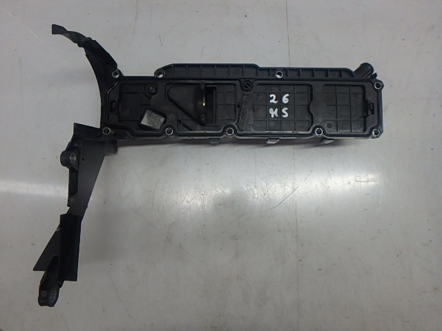 [MTD-215431] Tapa de válvulas Citroën Peugeot Berlingo Partner 9HN DV6ETED DV6ETED4