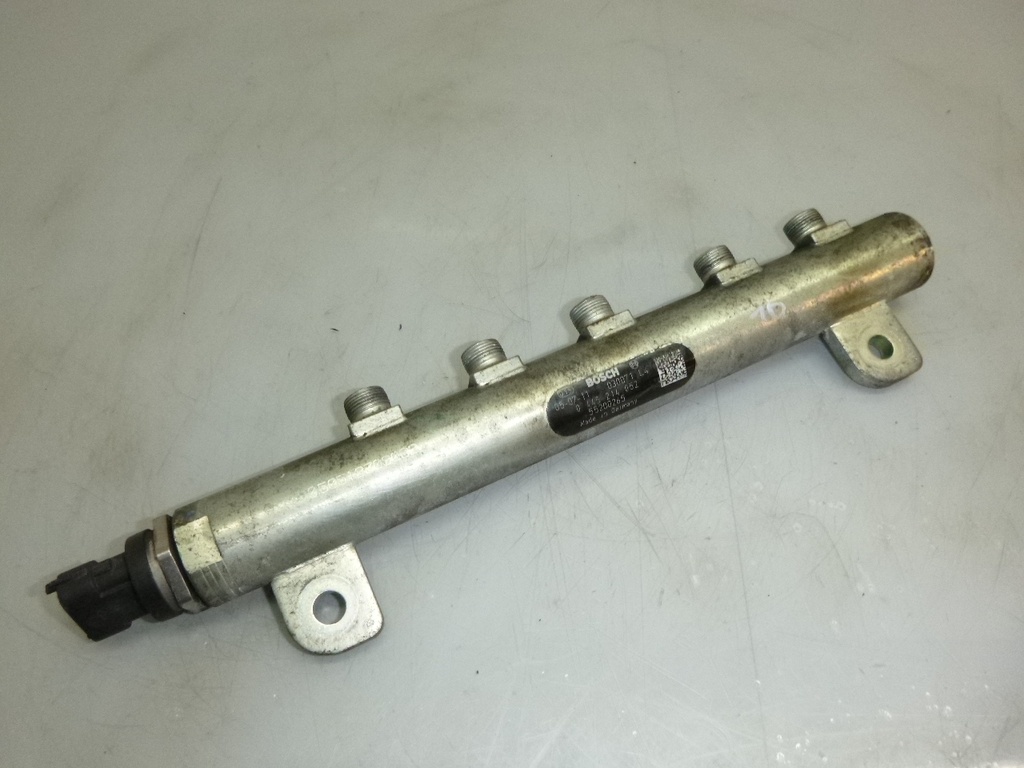 [MTD-275377] Rail de combustible Alfa Romeo Fiat 1.9 Diesel 182B9000 55200265