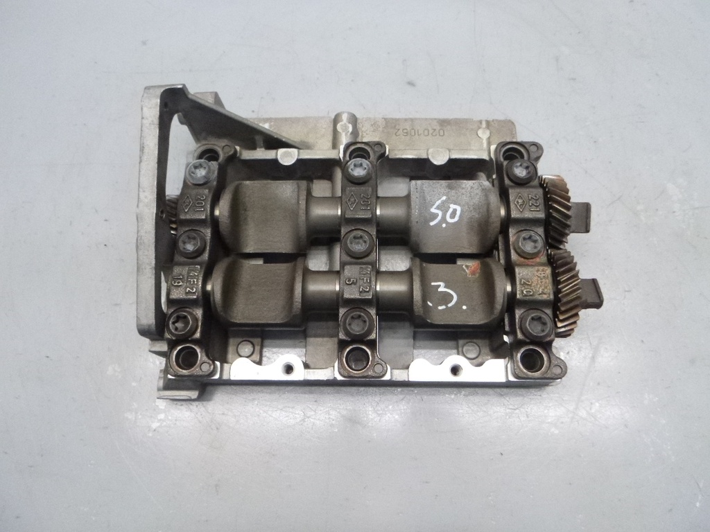 [MTD-294927] Módulo de árboles de equilibrado BMW E46 318i/318 Ci/ti 2.0 N42B20A
