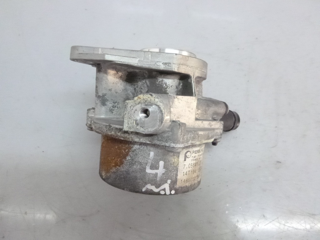 [MTD-297381] Bomba de vacío para Nissan Renault Juke III 1.5 dCi 110CV K9K636