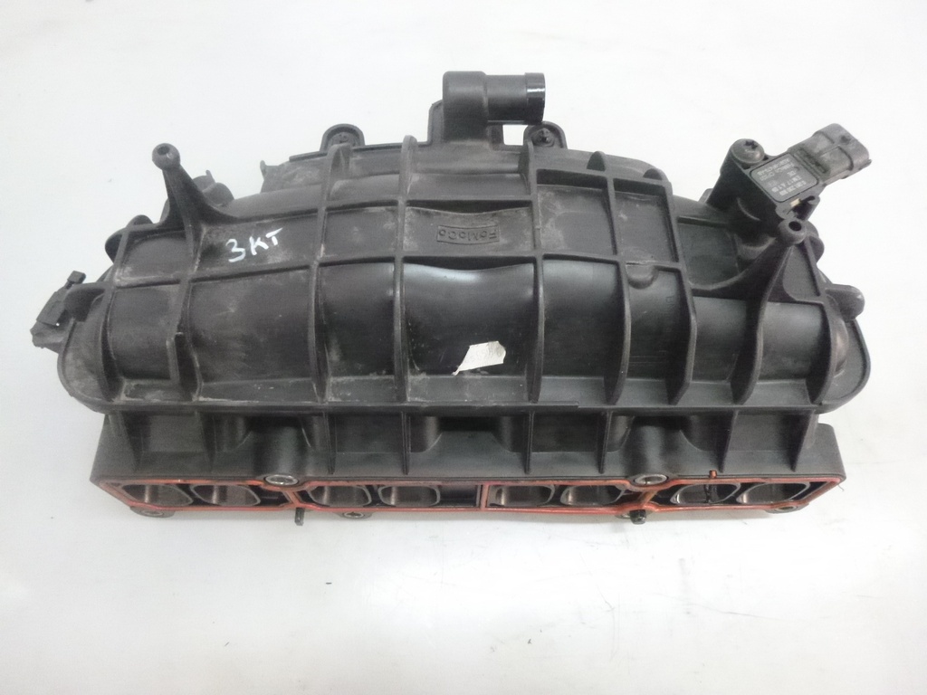 [MTD-298083] Colector de admisión Ford Fiesta VI 1.6 JTJA JTJB 134KW 06/2013-