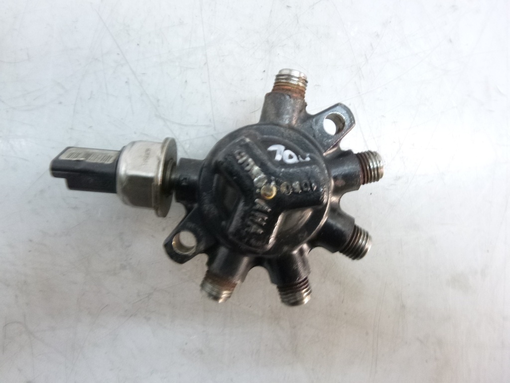 [MTD-301257] Conducto de combustible rail Ford Tourneo Transit 1.8 TDCi 55 kW 75 CV R2PA