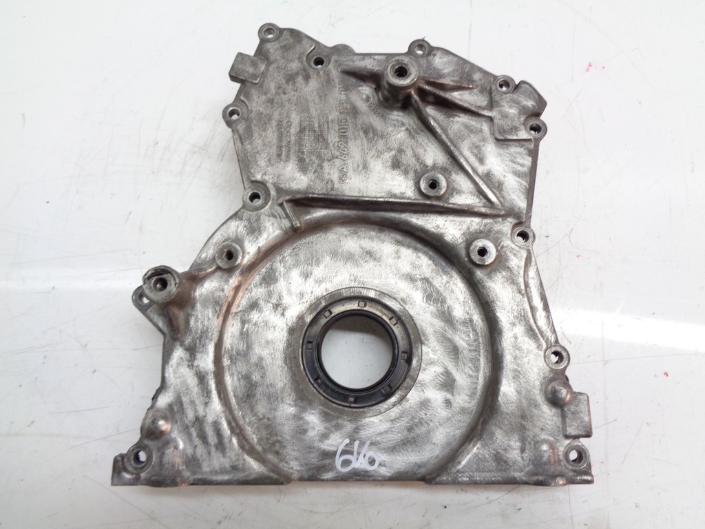 [MTD-331120] Culata Mercedes-Benz GL X164 / M W164 / W166 3.0 CDI 642.940 (A6420150901)