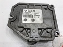 Unidad de control del motor OPEL ZAFIRA A (T98) 1.8 16V 125 CV 2000-2005