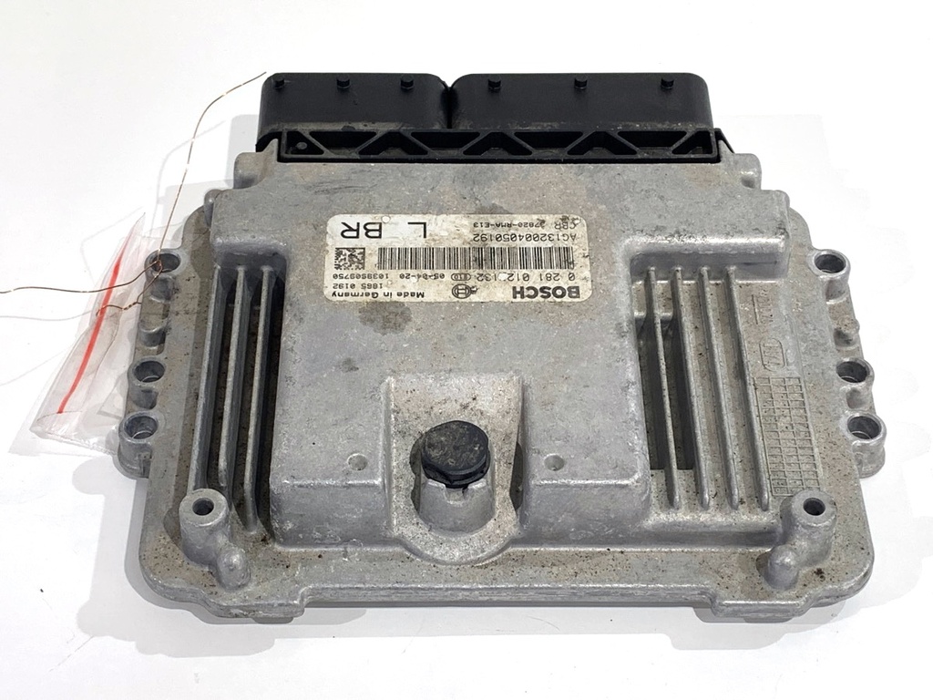 [STARK-794714] Unidad de control del motor Honda CR-V II (RD_) 2.2 CTDi 103 kW 2005-2006