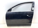 Puerta delantera izquierda VW Passat B7 (362) 2010-2015