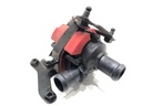 Bomba de agua adicional Audi A6 C7 Avant (4G5, 4GD) 2011-2018