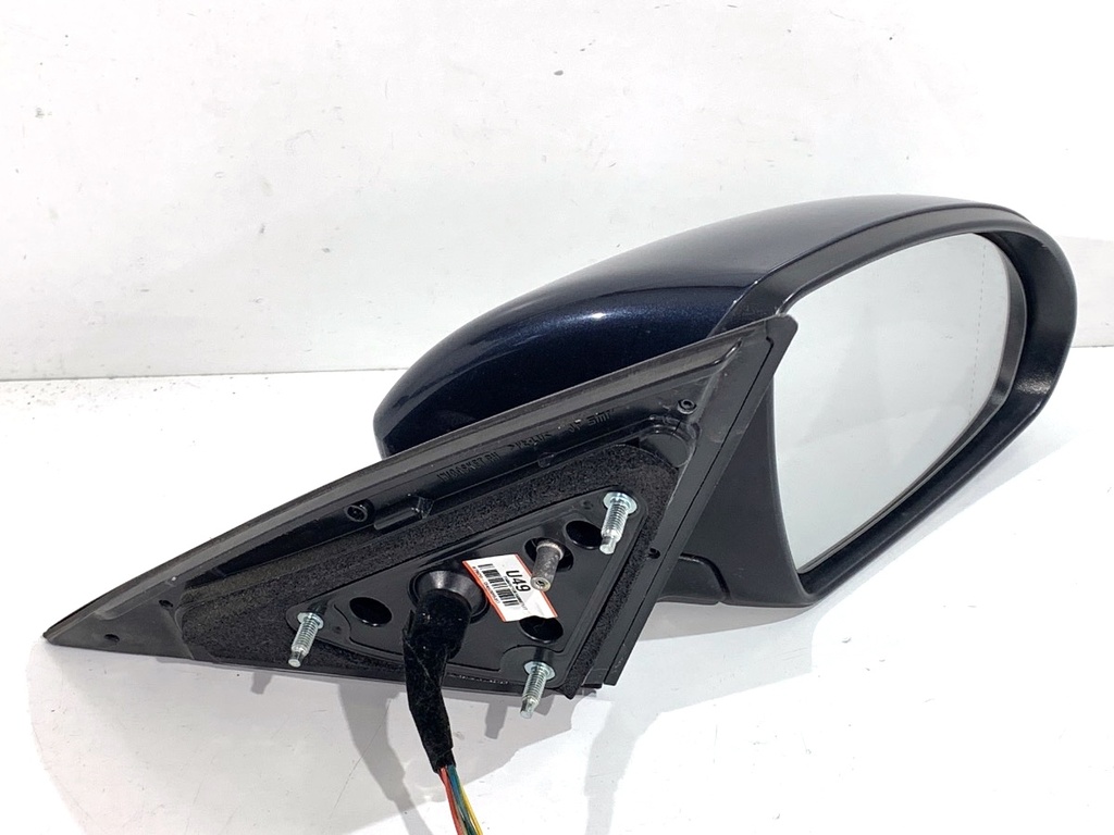 Retrovisor derecho KIA Optima (JF) 2015-2022