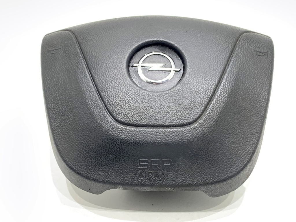 Airbag conductor OPEL MOVANO B Autobus (X62) 2.3 CDTI 2010-2022