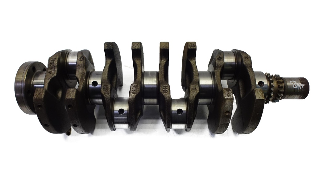 [MTD-332419] Cigüeñal Audi A3 Skoda Octavia VW Golf 1.6 BLF 03G AE