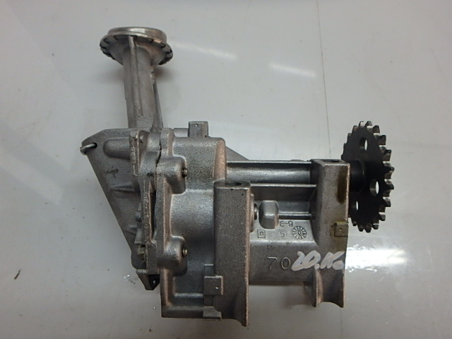 [MTD-104806] Bomba de aceite Nissan NV200 1.5 dCi K9K400 8200307174