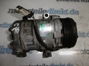 Compresor de aire acondicionado Opel Astra G CC H GTC 1.7 Z17DTL