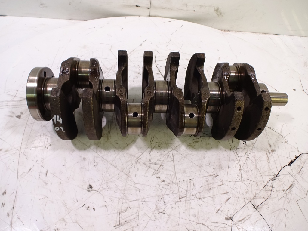 [MTD-341813] Cigüeñal Audi Seat Skoda VW 1.6 BLF 03CAK